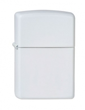 images/productimages/small/Zippo White Mat 1029214.jpg